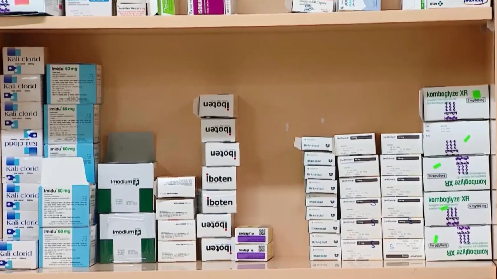 Nhiều loại thuốc ung thư được bổ sung vào danh mục BHYT